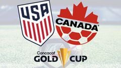 USA-Canada (2021 Gold Cup)