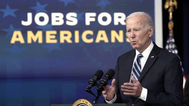 2023 State of the Union: What are the main issues President Biden may speak about? Immigration, economy...