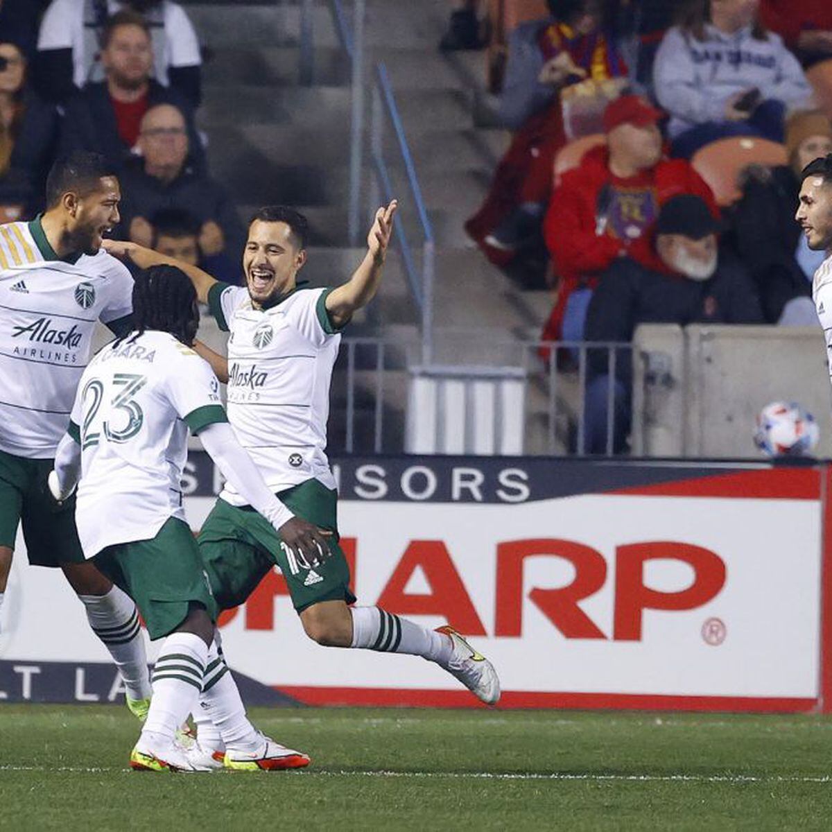Columbus Crew-Philadelphia Union end scoreless in 2021 MLS opener
