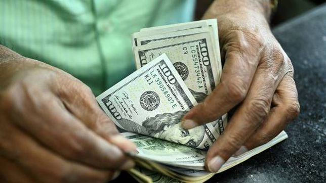 Precio del dólar hoy,  1 de agosto: Tipo de cambio en Honduras, México, Guatemala, Nicaragua...