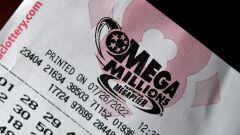 The Mega Millions jackpot continues to climb after no ticket matched all six numbers in the last drawing. $245 million are up for grabs tonight.