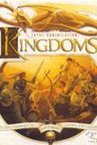 Carátula de Total Annihilation: Kingdoms