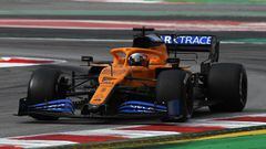 Coronavirus: McLaren withdraw from Australian Grand Prix