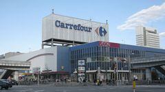 Carrefour ya no vender&aacute; panga en Francia y B&eacute;lgica. Foto: Wikipedia