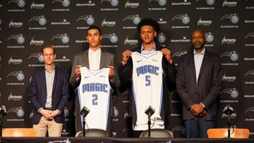 We bring you the 2022 NBA Draft night’s most significant trades and the teams that benefited the most.