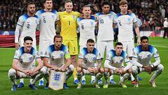 Harry Maguire praised young midfielder Jude Bellingham after his performance in England’s 3-1 win over Italy on Tuesday, qualifying them for the Euro 2024.