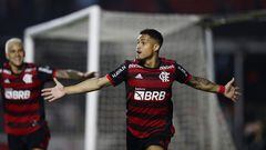 Real Madrid are looking to add €30m-rated Flamengo midfielder João Gomes after the departure of Casemiro to Manchester United.