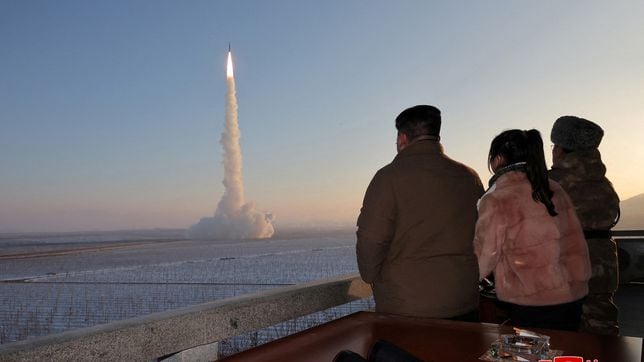 Kim Jong-un amenaza a EEUU: “No tomen la decisión equivocada”