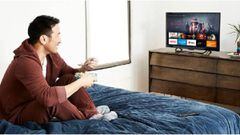 Transforma tu televisión en un Smart TV con el Fire Stick de Amazon