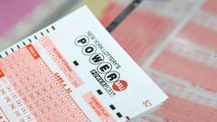 How much tax you’ll pay on the $1.04 billion Powerball jackpot