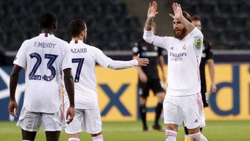 Periodistas y analistas opinan sobre el empate del Real Madrid