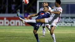 Olimpia y Motagua disputarán la final de la Liga de Honduras en pleno Mundial