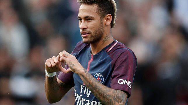 El Chelsea insiste por Neymar