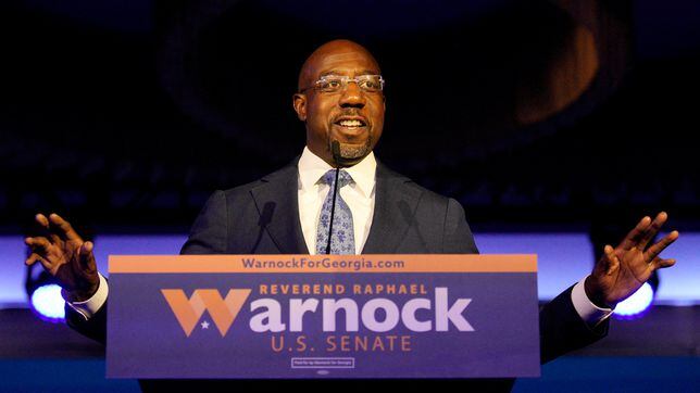 2022 Midterm Elections | Races to follow: Herschel Walker and Raphael Warnock race too close to call