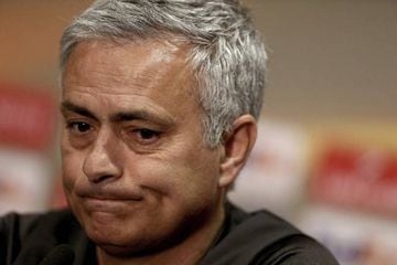 Jose Mourinho accused of 3.3 million euro tax fraud