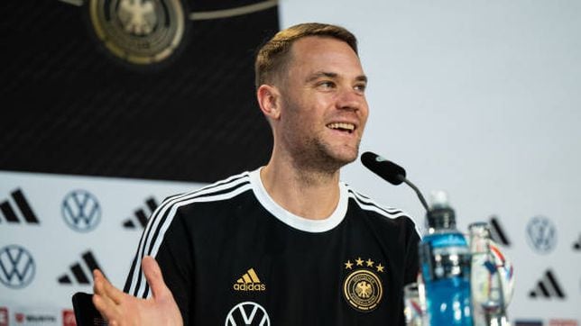 Photo of Danish, German captains confirm plans to wear One Love armbands in Qatar