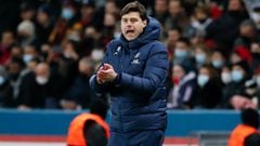 Pochettino set to turn down United and wait for Real Madrid call
