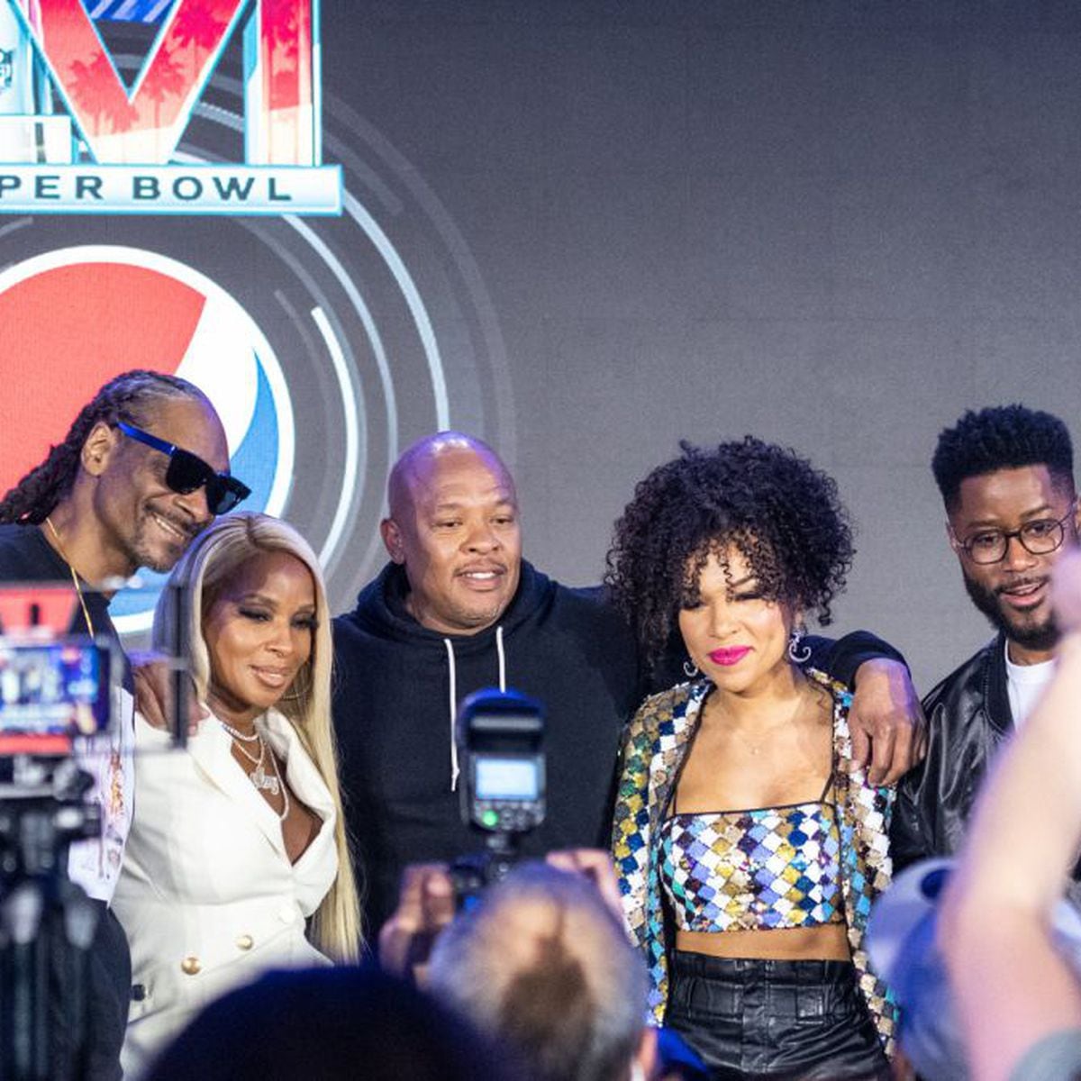 Super Bowl LVI Halftime Show 2022: Performers, How to watch, Live