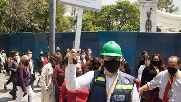 Temblores en México: consulta la actividad sísmica del último día y lo que viene