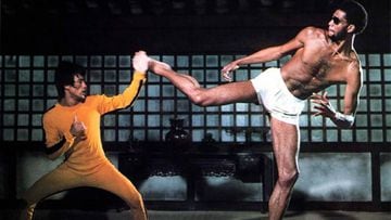 5 peleas de Ali y Bruce Lee más extraordinarias que el Mayweather vs. McGregor