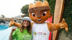 Lima 2019: así será la Videna en los Juegos Panamericanos