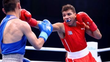 El 1 de mayo arranca el Campeonato Mundial de Boxeo en Tashkent, Uzbekistán. ¿Cuánto dinero ganan los medallistas del evento? Te contamos.