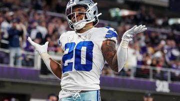 NFL Week 11 Game Recap: Dallas Cowboys 40, Minnesota Vikings 3, NFL News,  Rankings and Statistics