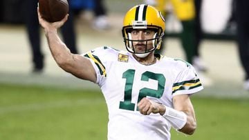 Packers defeat 49ers, 34-17