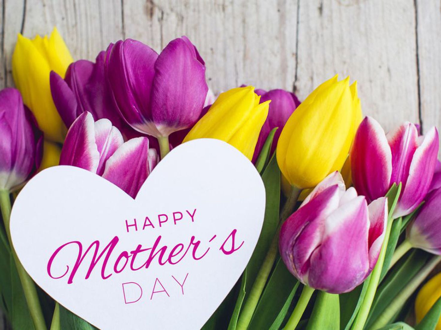 Affordable, thoughtful and lovely things to do for your mom on Mother's Day
