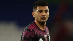 Mexico bounces back and defeats Costa Rica
