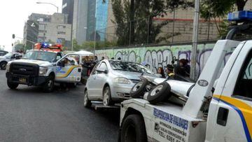 Hoy No Circula, 29 de enero de 2022: vehículos y placas en CDMX, EDOMEX, Hidalgo y Puebla