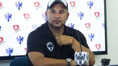 Los entrenadores de Monterrey y Santos Laguna defendieron a la Liga de las declaraciones del periodista argentino