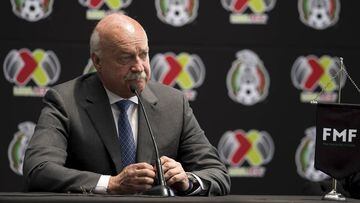 La Liga MX implementará un sistema de control económico