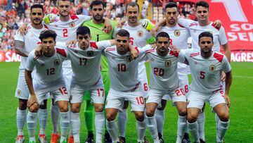 Gibraltar confident of "surprise" going into World Cup qualifiers