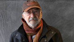 Guillermo del Toro lamenta el fallecimiento del cineasta Felipe Cazals