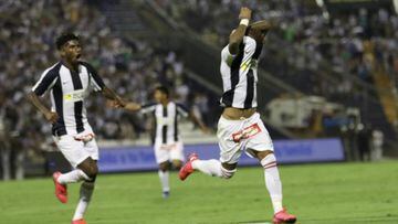 Alianza Lima supera a Deportivo Municipal sin saber cómo