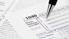 The 2024 IRS income tax brackets