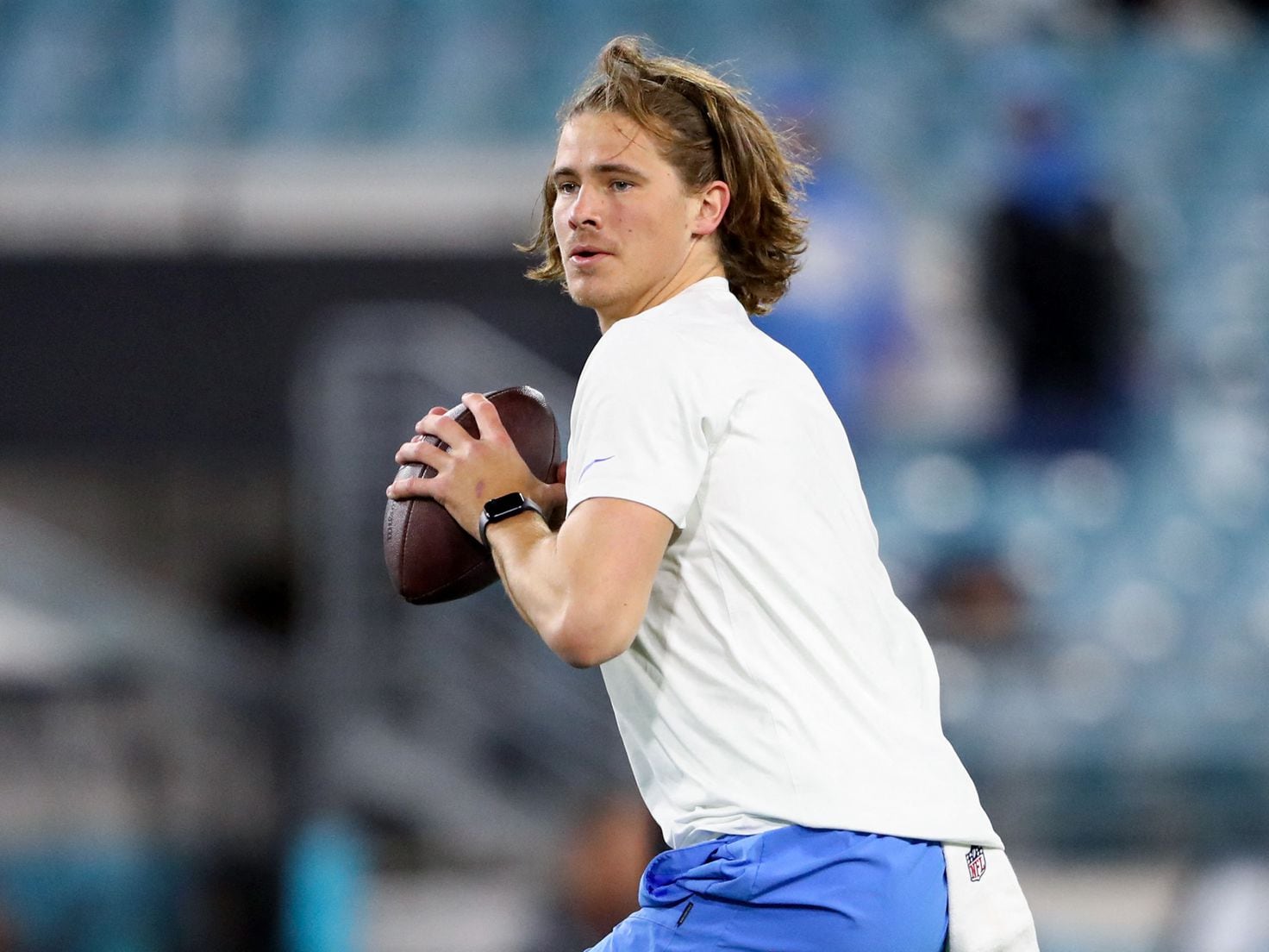 Justin Herbert: Los Angeles Chargers quarterback signs multi-year deal  reportedly making him highest-paid NFL quarterback