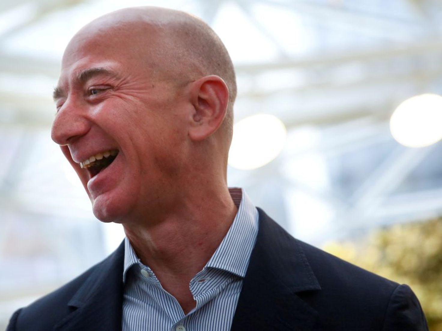 Jeff Bezos may sell Washington Post to buy Commanders: investors