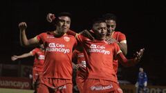Sport Huancayo 1 - 0 Universitario por Liga 1: resultado, resumen y goles 