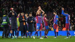 El Barça descarta a Gayà para este verano y le emplaza a 2023