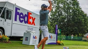 Here's everything you need to know about the 2022 FedExCup playoffs format and schedule ahead of the St. Jude Championship on Thursday.