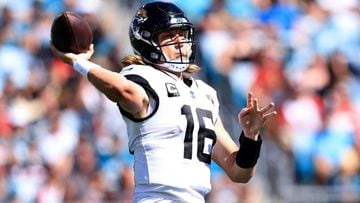 Thursday Night Football: Jacksonville Jaguars @ Cincinnati Bengals