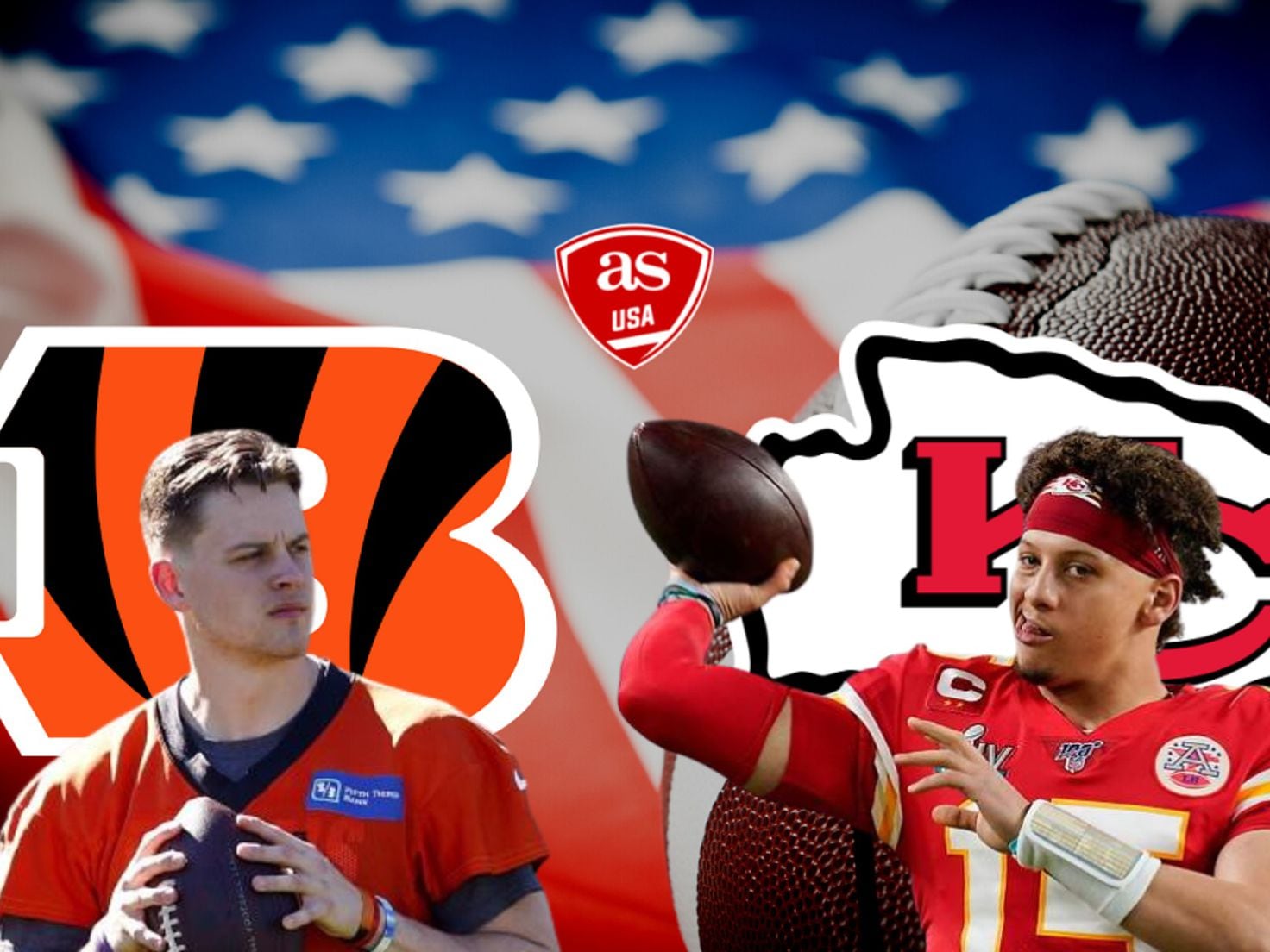 bengals chiefs channel