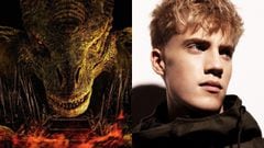 ‘La Casa del Dragón’ ya tiene actor para interpretar al legendario Cregan Stark