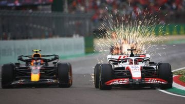 How many more Formula One sprints races could we see next year?