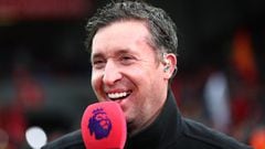 Liverpool have "one of the best squads I've seen" says club great Robbie Fowler