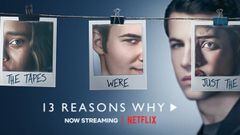 Luego de que en 2017 se estren&oacute; en Netflix la serie sobre una joven que se quita la vida, aumentaron los suicidios de adolescentes en Estados Unidos