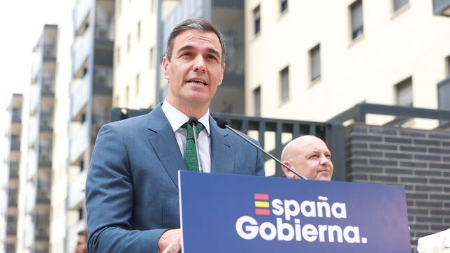 La fecha en la que Pedro Sánchez podría convocar elecciones