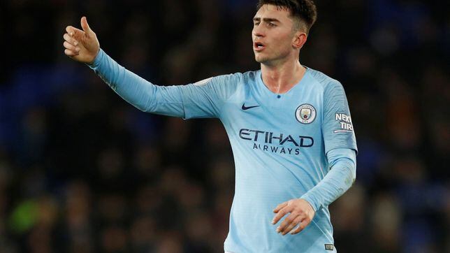 Laporte, baja hasta septiembre